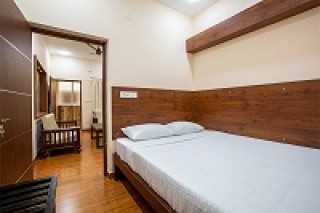 Serviced Apartments in Coimbatore | Mugundan's Smart Stay