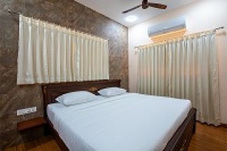 Corporate Room Booking in Coimbatore | Mugundan's Smart Stay