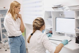 Advanced Healthcare Management System for Clinics