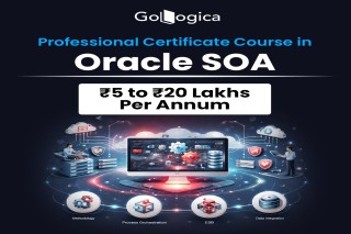  Advanced Oracle SOA Online Training by GoLogica | Integration Certification
