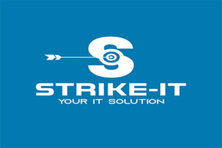 StrikeIT - Digital Marketing Company in Lucknow