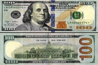 Buy Realistic Fake 100 Dollar Note 