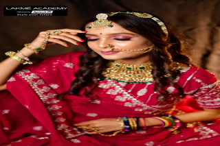 Bridal Makeup Academy in Satellite Ahmedabad