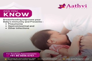 Best Pediatric Hospital in Pallavaram Child Specialist Emergency Care 