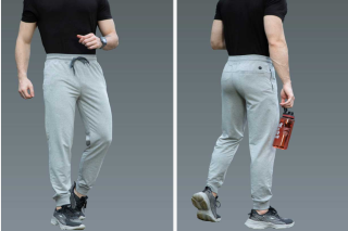 StylishCasual Joggers 