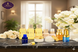 Are Aromatherapy Beauty Products Just Fancy Scents or Skin Saviors?