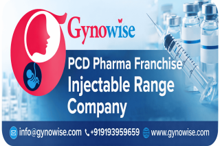 PCD Pharma Franchise Injectable Range Company