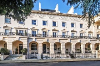 Find the Best Let Property in Regents Park with Arlington Residential