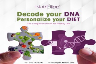 Science-Based Nutrition Plans for Every Goal By Nutrillion