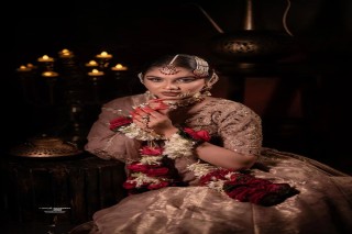 Lakme Academy Powered By Aptech:-Bridal Makeup Classes in Aurangabad