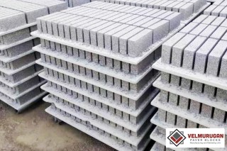 Kerb Stone Manufacturer in Tamilnadu | Best Kerb Stone