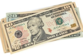 Buy US Dollars (USD)