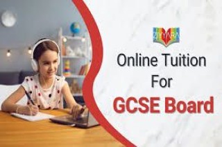 Tuition Classes of GCSE for Classes 10 12 with Personalized Academic Support 