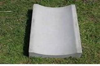 Rubber Mould Saucer Drain in Chennai | Saucer Drain Chennai