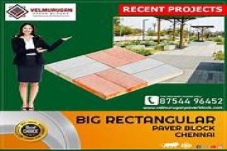 Rubber Mould Bullnose Kerb Stone Manufacturer Thiruvallur