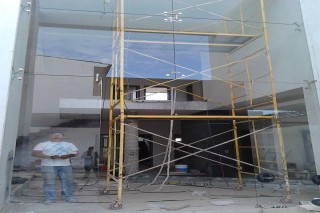 thakur glass work ludhiana very low price glass aluminium dealer shop