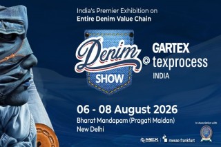 Denim Show Delhi 2026