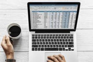 High-Paying l Data Typing Work | Contact Us 7708244092
