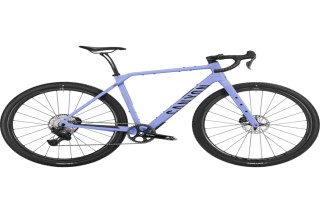 2026 Canyon Grizl CF 8 Di2 Carbon Adventure Gravel Bike