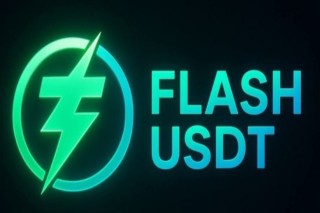 Flash BTC/USDT Transaction Software