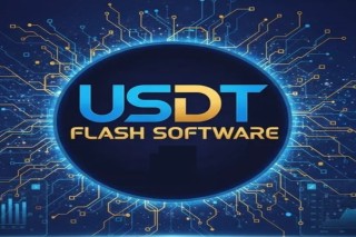 Excellent Flash USDT ERC20
