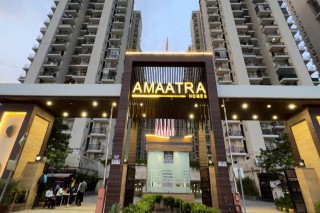 Amaatra Homes Resale Greater Noida West