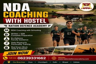 Boarding School in Pune