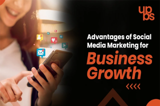 Top 10 Advantages of Social Media Marketing for Business Growth in 2026