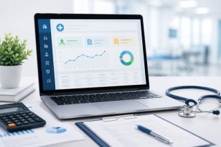 Advanced Hospital Billing Software in India Solutions