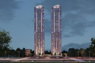 SKA Orion Resale Noida