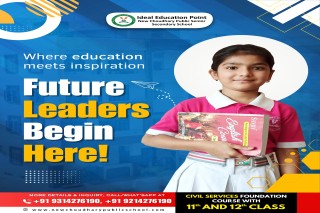 Best English Medium School Near Me