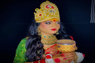 Best Beautician Course in Bathinda