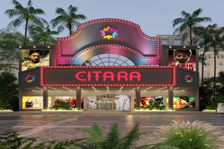 Mini Theatre Franchise | Own a Profitable Entertainment Venture