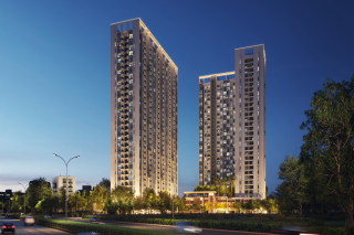 Real Estate Developers in Pune