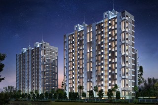 Pune Real Estate Developers | Premium Residential Projec