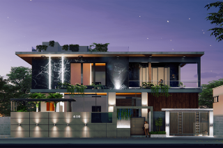 Build Your Dream Property with Expert Construction in Bangalore