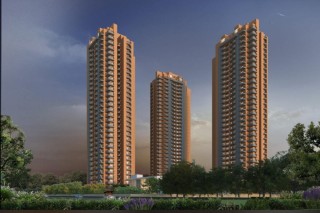 Eldeco Echoes of Eden Sector 22D Yamuna Expressway