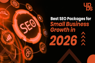 Affordable SEO Packages for Small Business | UPBS Technology