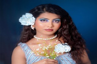 Best Makeup Academy in South Campus Delhi 