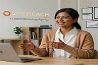 Opti Reach Digital