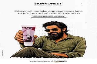 Best sunscreen for oily skin India - Skinonnest 