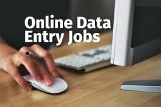 Earn from Home: Form Typing Project | 7708244092.