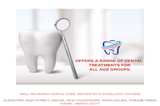 How Teeth Braces Improve Smile Appearance and Oral Health