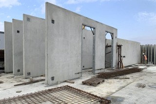 Best Precast Building Construction Bangalore