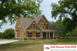 We Buy Houses In Milwaukee | Sell House Fast MKE 