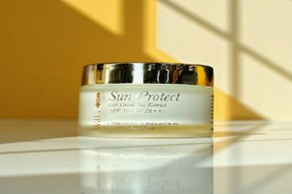 Are You Protecting Your Skin Or Just Applying Products