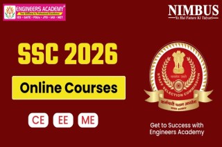 Which platform provides the best SSC JE Live Classes 