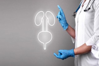 Advanced Urology Treatment in Noida with Dr. Lok Prakash Choudhary