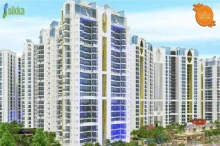Commercial Real Estate in Noida | Premium Business Spaces