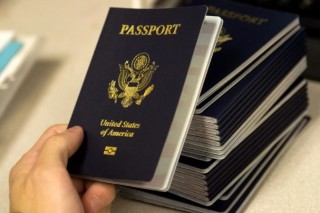 Buy Real USA Passport Online 
